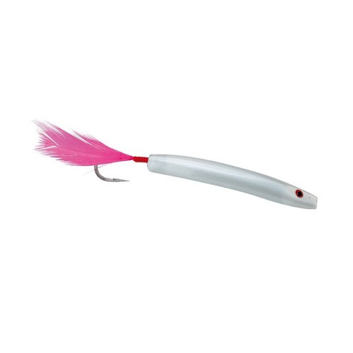 Trainetta lures - Spin Troll Nail