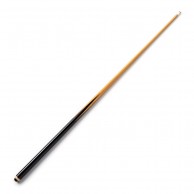 Cps/48 Pool Billiard Cue 120cm Black