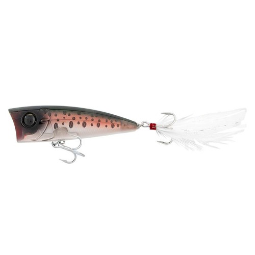 Spinning lures - Vr Popper Artificial Bait