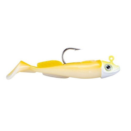 Spinning lures - Whole Fish Artificial Bait