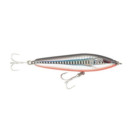 Artificial Bait - Maestro Spinning Lure