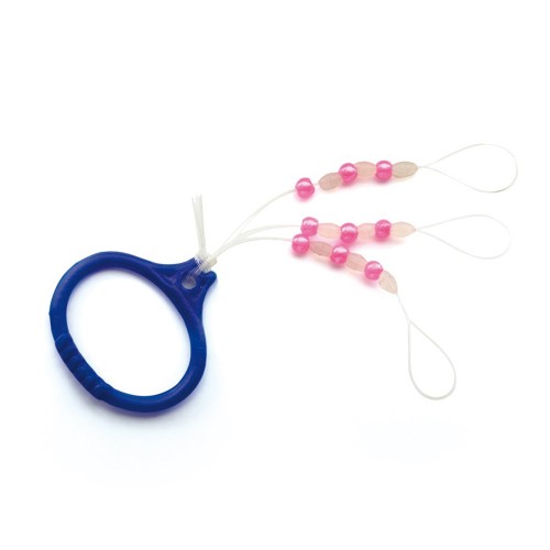 Beads and Stoppers - Stopper Silicone