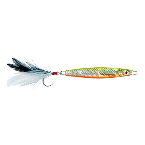 Lures from Jig - Artificial Bait Caion Jig