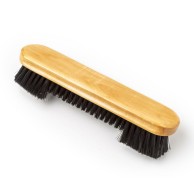 Illinois Nylon Brush With Wooden Handle For Cleaning Billiards