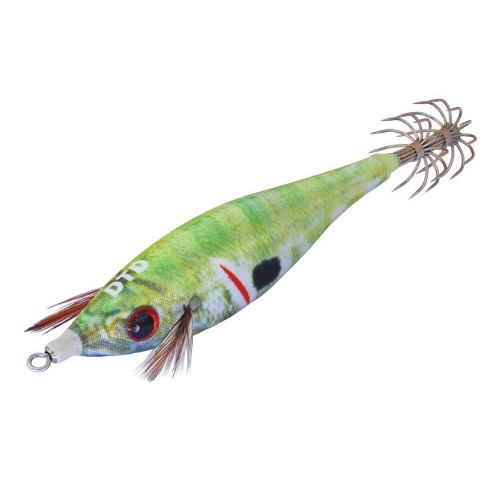 Artificial DTD - Artificial Bait Wounded Fish