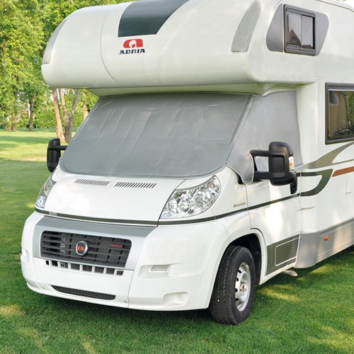 Camper and Caravan - Thermo Cover Thermal Blind For Camper And Caravan Windows