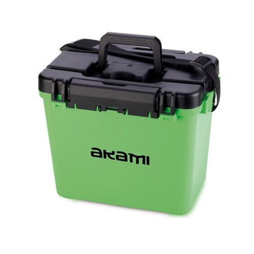 Bags Benches and chairs - Akami Top Case Mtb20