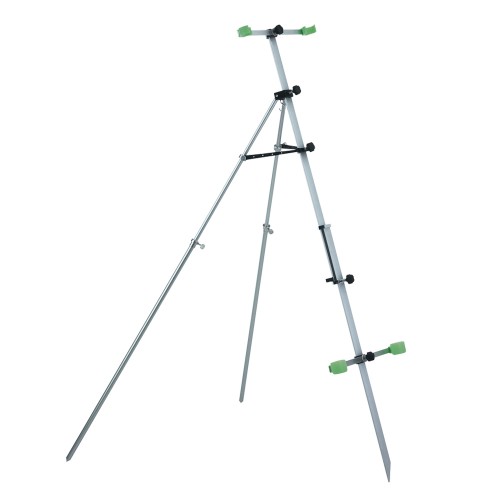 Tripods Pegs and Rod Holders - Tripod Premium