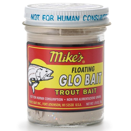 Natural Bait - Float Glitter Groundbait