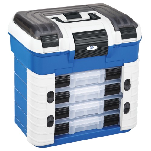 Fishing Cases - Briefcase 502 Superbox
