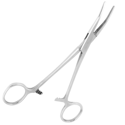 Accessories and Hardware - Curved Scissor Fish Drop