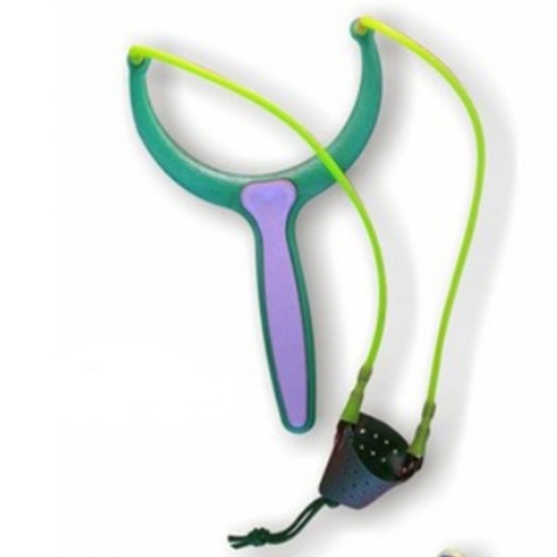 Accessories and Hardware - Slingshot Twin Color Medium