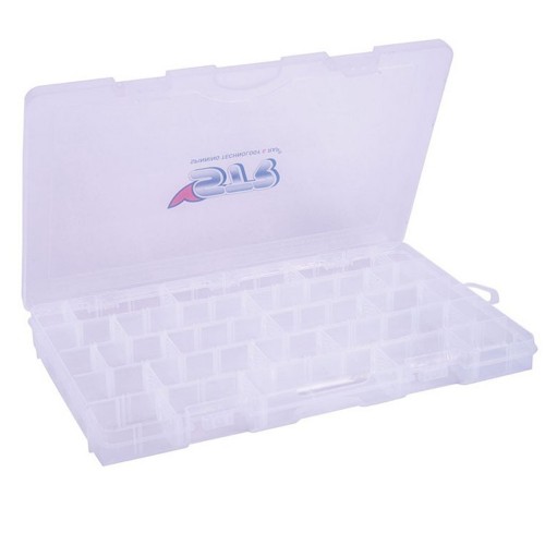 Bait containers - Accessories Box