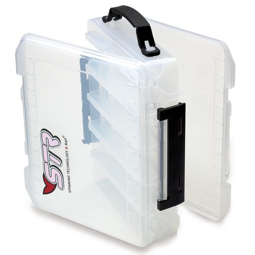 Bait containers - Lure Holder Box 145