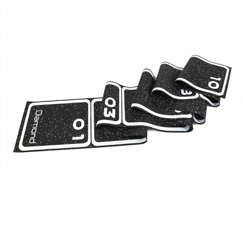 Functional Training - Agility Ladder Hex Roll-out