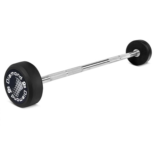 Barbells - New Preloaded Balance Wheel