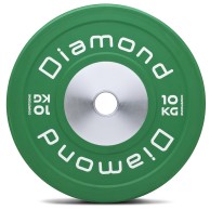 Disc Bumper Competition Pro