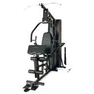 Msx-300 Multifunction Station Weight Pack 102 Kg With Double Free Cable