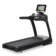 Trx-3500-tft Hrc Electric Treadmill Ac Motor + Heart Rate Monitor