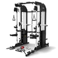 Pro Line All In One Weight Pack 2x90 Kg Asx-5000