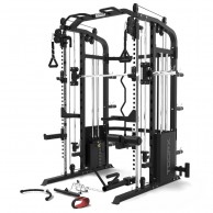 Pro Line All In One Weight Pack 2x90 Kg Asx-4000