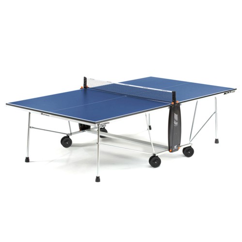 Games - Sport 100 Indoor Ping Pong Table