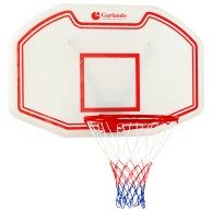 Basketball Basket Seattle 110 X 70 Cm To Be Fixed To The Wall