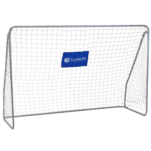 Football and soccer - Field Match Soccer Goal 300x200 Cm For Five-a-side Football