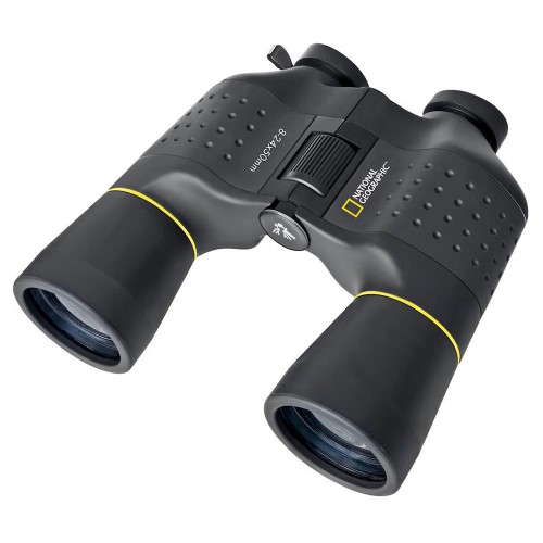 Games - 8-24x50 Porro Prism Binoculars
