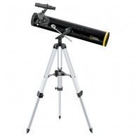 Eq 76/700 Reflector Telescope