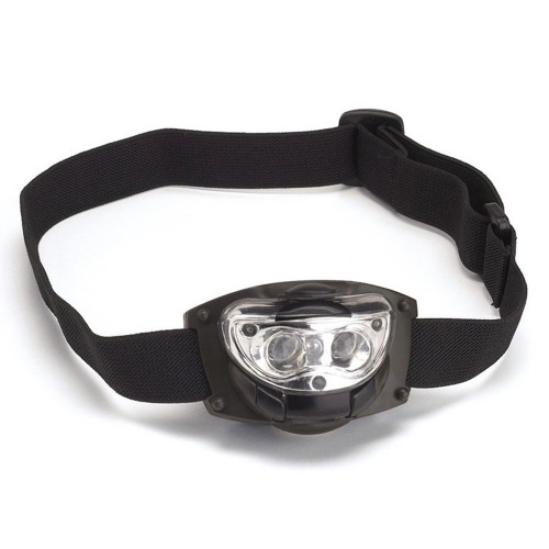 Accessories and Hardware - Headlamp 2+1 Led
