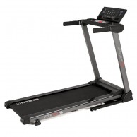 Tfk-230 Electric Treadmill And Manual Incline