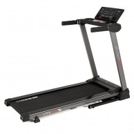 Treadmill Tfk-230 With Manual Incline