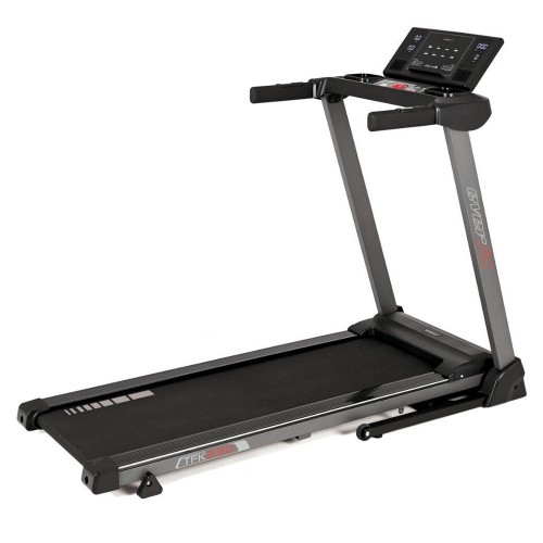Fitness - Treadmill Tfk-230 With Manual Incline