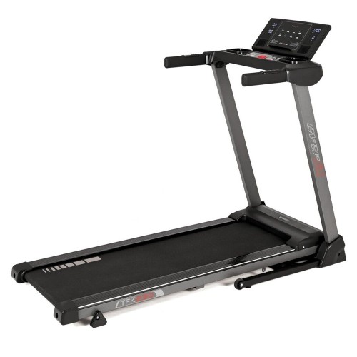 Tapis Roulant - Tfk-230 Electric Treadmill And Manual Incline