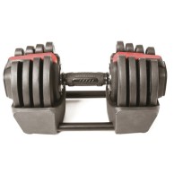 Adjustable Load Handlebar With Selector