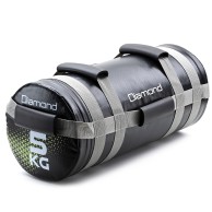 Power Bag Gym And Fitness