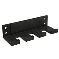 Vertical Barbell Rack 3 Stations 30.5 X 11 X 8 Cm