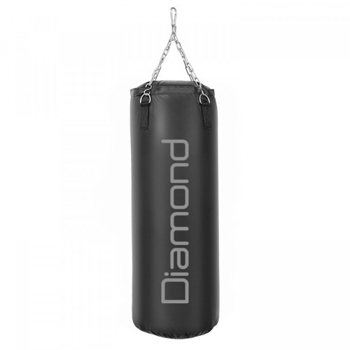 Punching bags - Punching Bag 40kg 140 Cm Complete With Chain And Hook