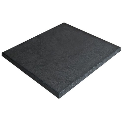 Flooring - Rubber Flooring 100 X 100 Ultrafine Granule Without Joint