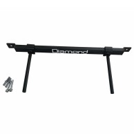 Wall Mat Rack 70 X 26 X 6 Cm