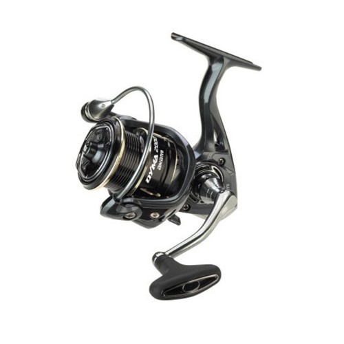 Spinning reels - Reel By Spinning Oyma