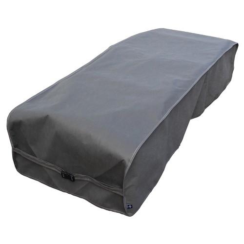 Covers and Protections - Waterproof And Breathable Cot Cover