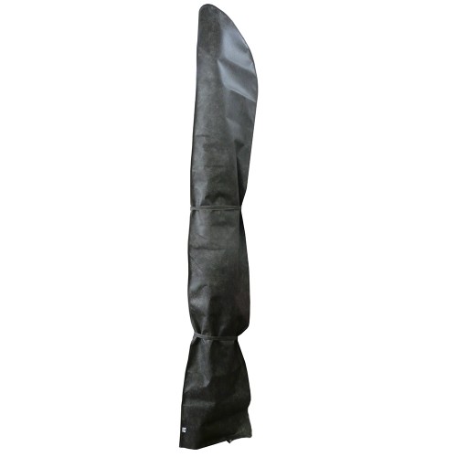 Covers and Protections - Waterproof And Breathable Retractable Side Umbrella Cover
