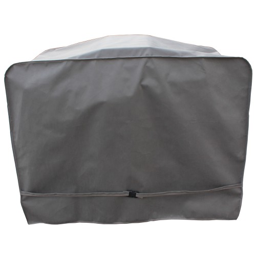 Umbrellas and Sails - Waterproof And Breathable Cover For Tractor And Cabinets