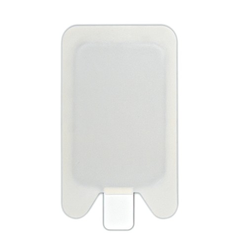 Device Accessories - Adhesive Electrode For Tecartherapy Medium 90x148mm