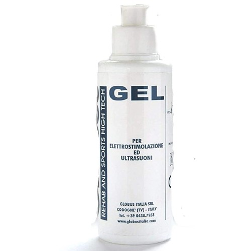 Ultrasound accessories - Conductive Gel Bottle For Ultrasound/electrostimulation 260ml