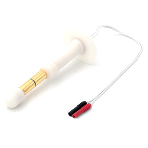 Electrostimulators Accessories - Single Patient Anal Probe For Electrostimulators