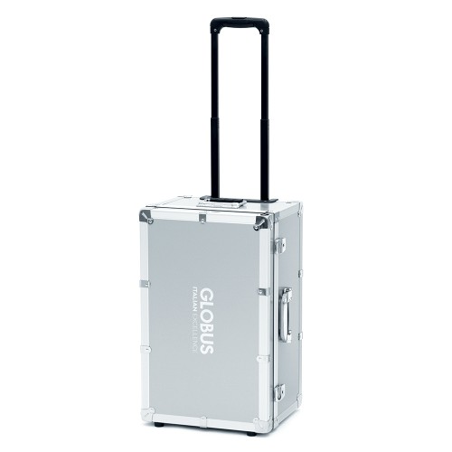Device Accessories - Trolley With Multiple Compartments For Transporting Devices