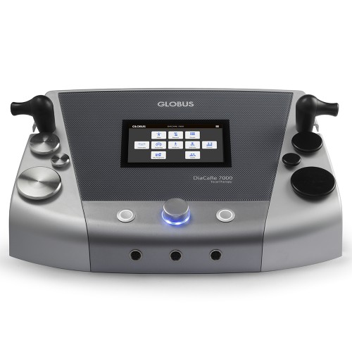 Tecartherapy/Radiofrequency - Dispositivo Tecarterapia Professionale Diacare 7000 Estetica Terapia